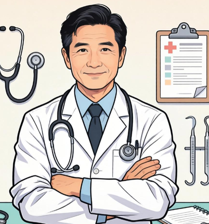 钟稳进案例多吗